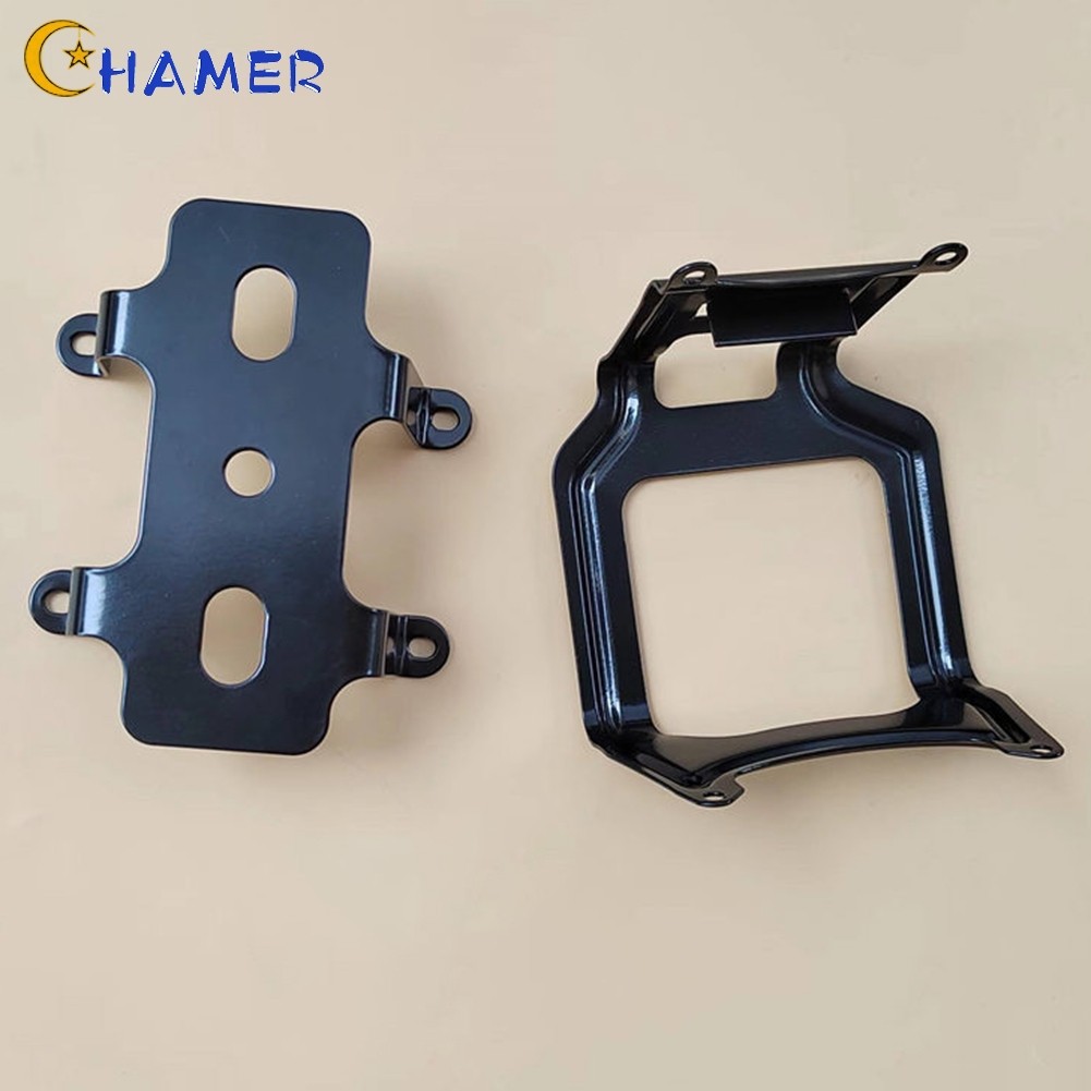 Giá đỡ bình xăng 40-5 cho máy cắt cỏ 1E40F 1E44F 43CC 52CC Máy cắt cỏ❀