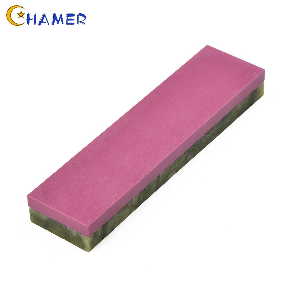 [CHUỖI] Máy cắt hai mặt 5000 / 12000 Grit làm bằng đá mài mịn thô❀