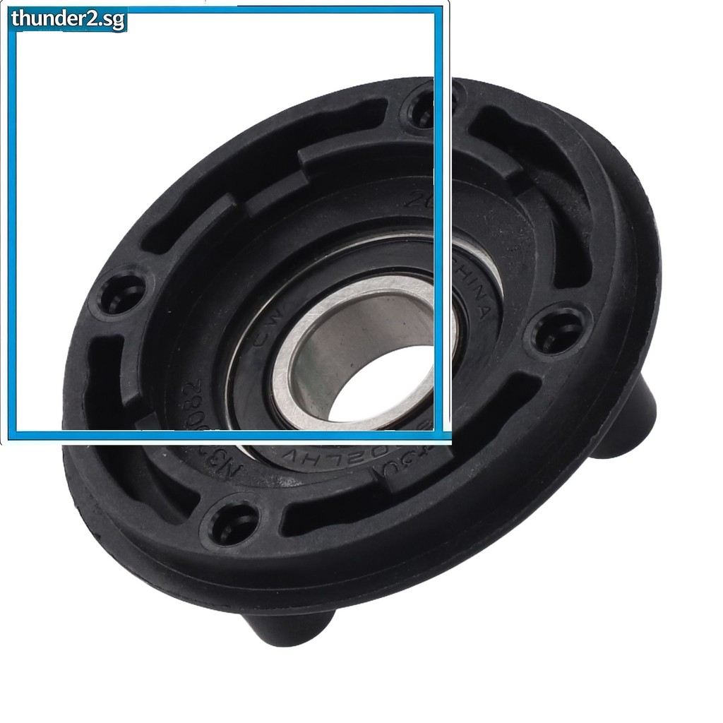 [1.16] Vỏ giữ vòng bi chà nhám quỹ đạo N329082 NA293294 Dành cho DCW210 DWE6423