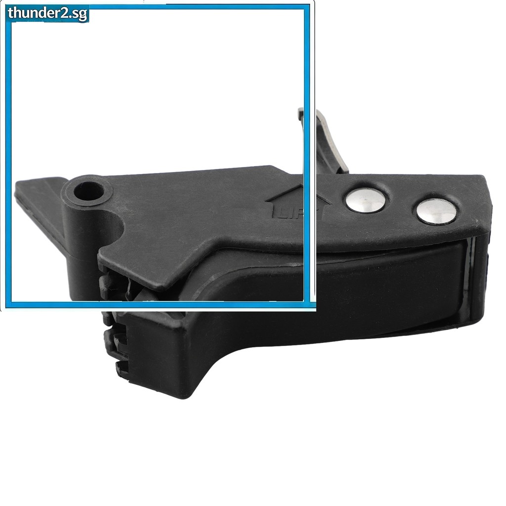 [1.16] 1Pc N087367 Phát hành đòn bẩy cho DE7023, DE7033, DE7025, DWX723, DW7231, DWX724