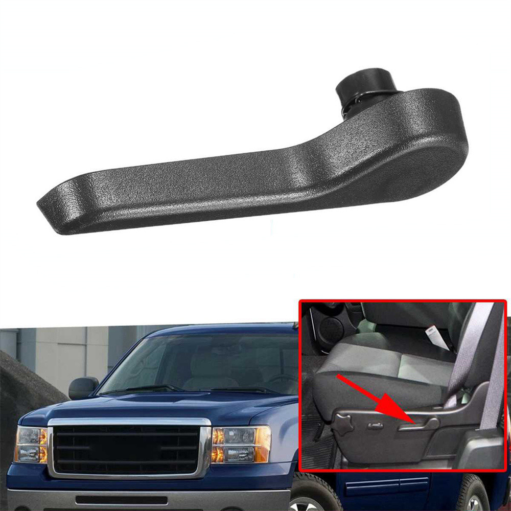 Tay cầm ghế tựa phía trước bên trái cho Chevy Silverado