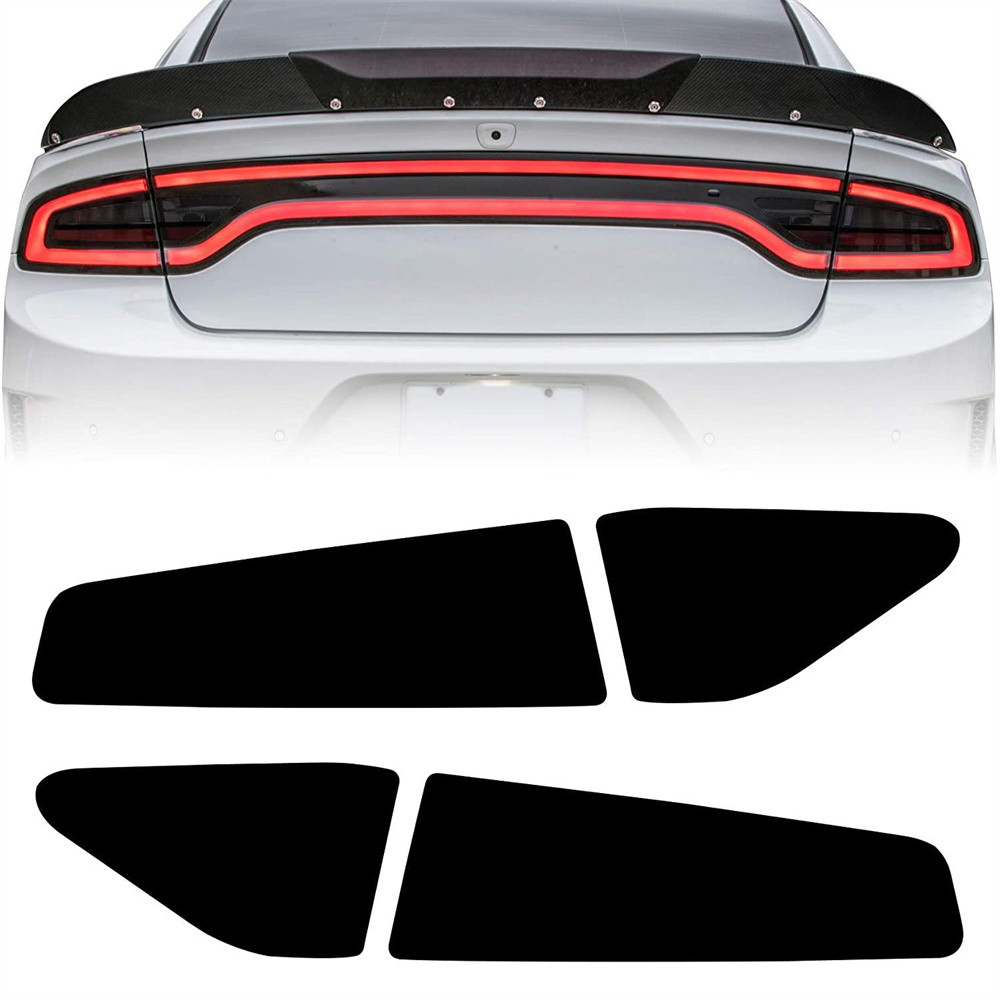 Đèn hậu Tint cho Dodge Charger 15-23