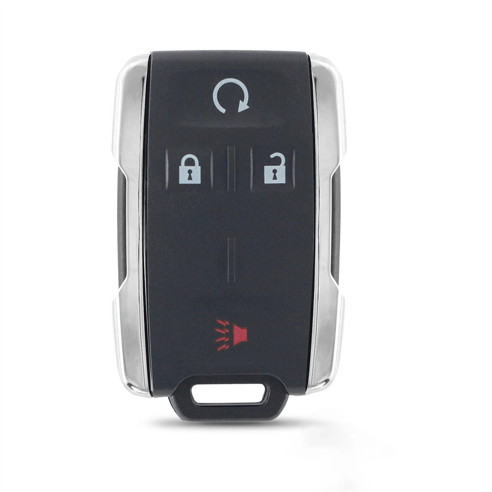 Chìa khóa điều khiển từ xa M3N-32337100 Cho Chevy GMC