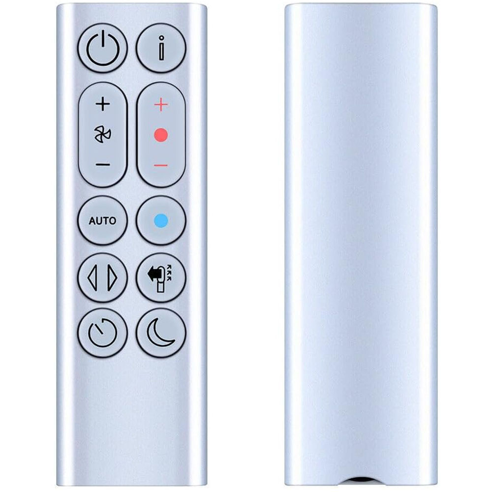 Quạt sưởi HP04 HP05 HP06 HP09 Điều khiển từ xa