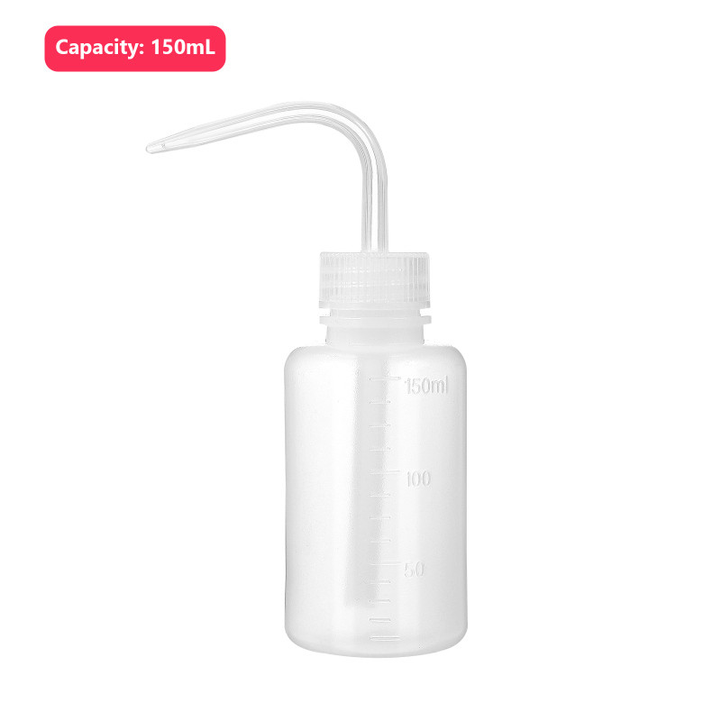 Chai nước ép nhựa 150Ml