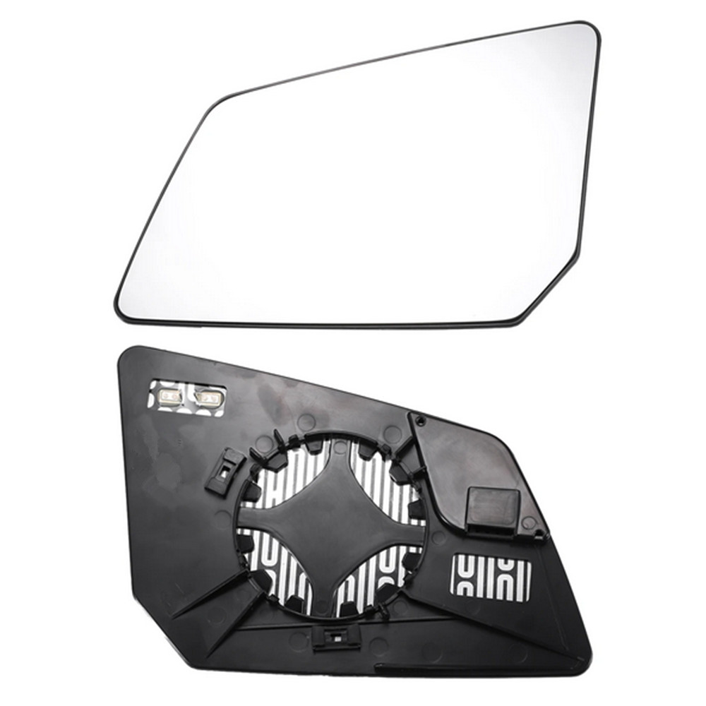 Kính gương sưởi ấm bên trái cho GMC Acadia 07-16