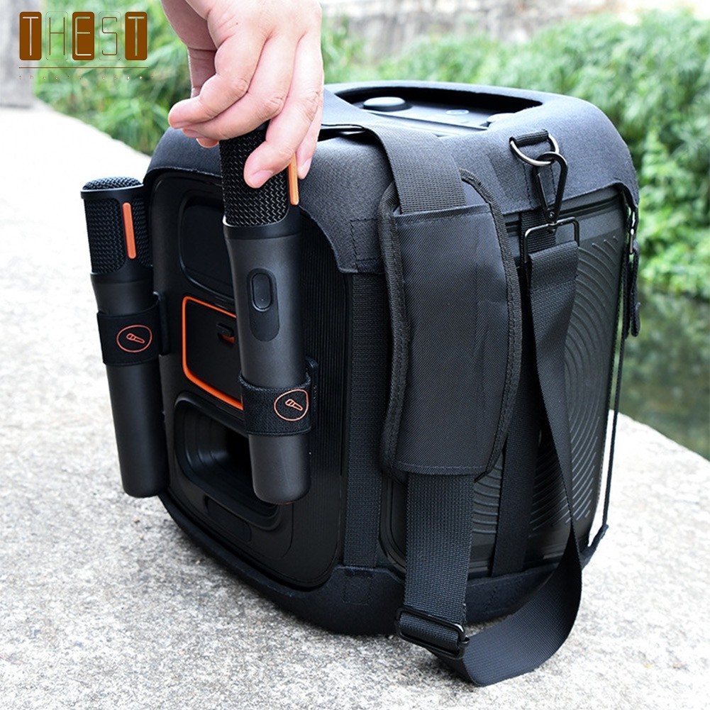 [Mới tháng 1] Hộp đựng EVA cho JBL PartyBox-Encore2 - Du lịch phong cách❀