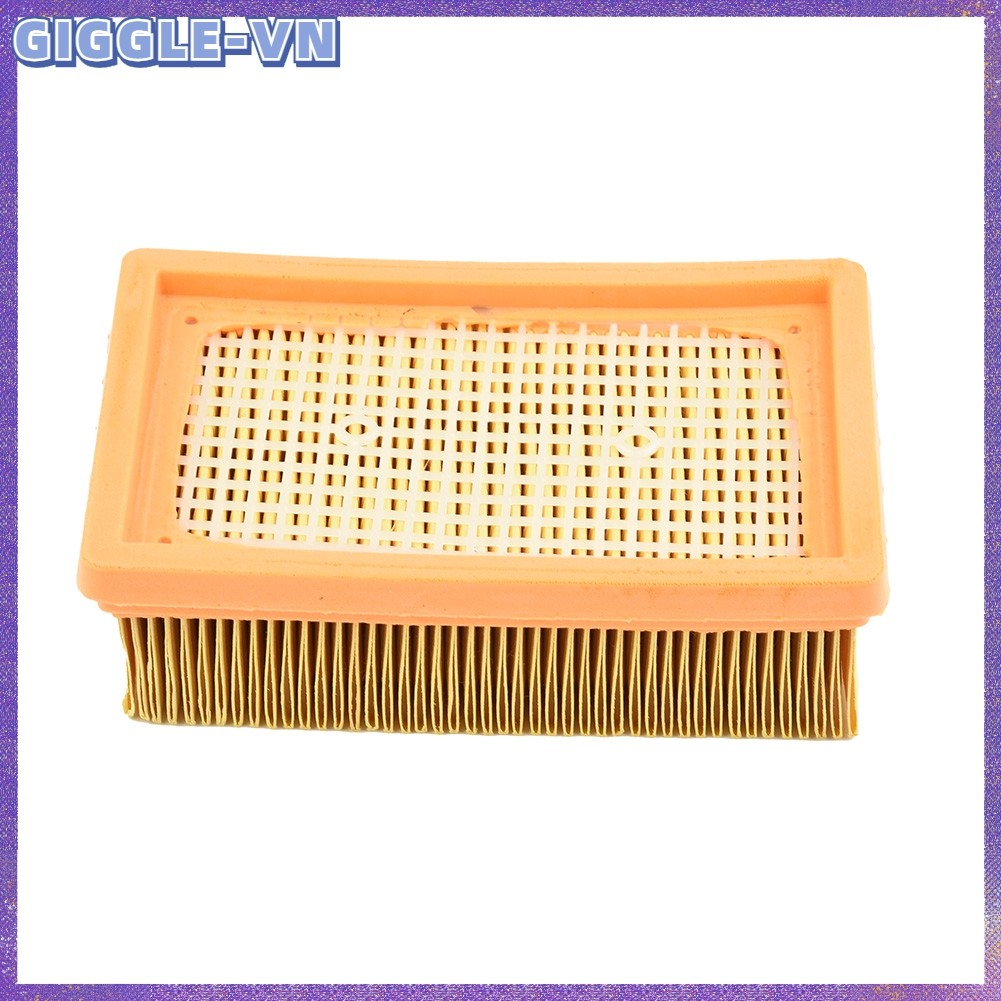 [GIGGLE] Bộ lọc thay thế cho máy hút bụi Karcher MV4 MV5 MV6 WD4 WD5 WD6