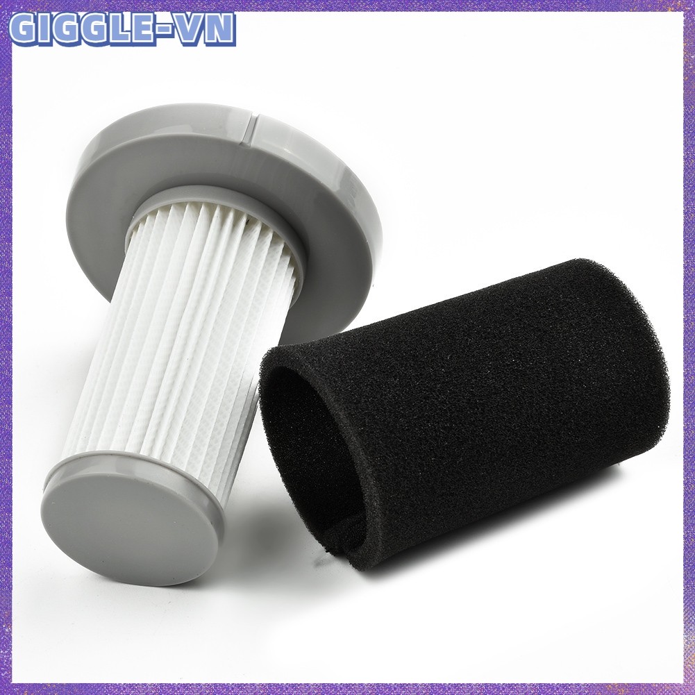 [GIGGLE] Bộ lọc thay thế cho phụ kiện máy hút bụi Deerma DX700 DX700S