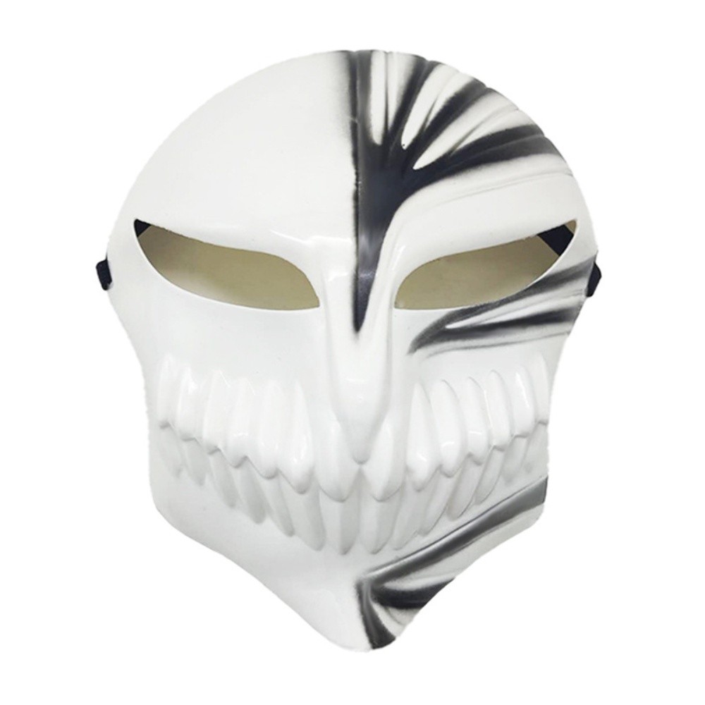 Mặt nạ Cosplay toàn mặt Ichigo Kurosaki