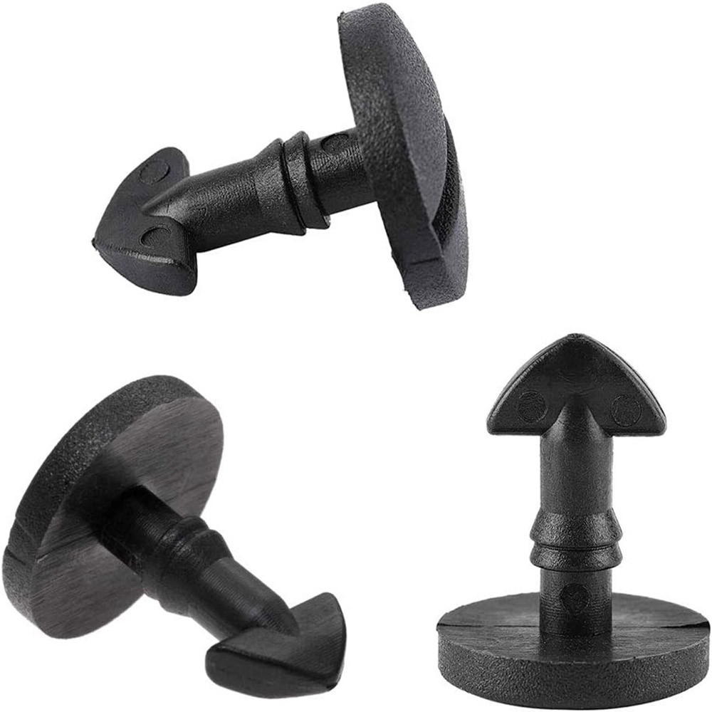 Kẹp dây buộc cho Land Rover LR2 LR3 LR4 3 chiếc