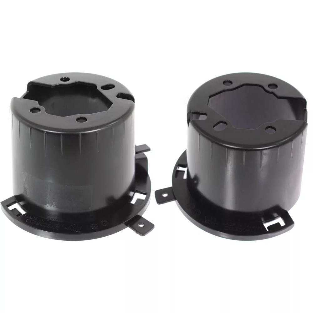 Giá đỡ đèn sương mù cho Dodge Durango 2011-2013