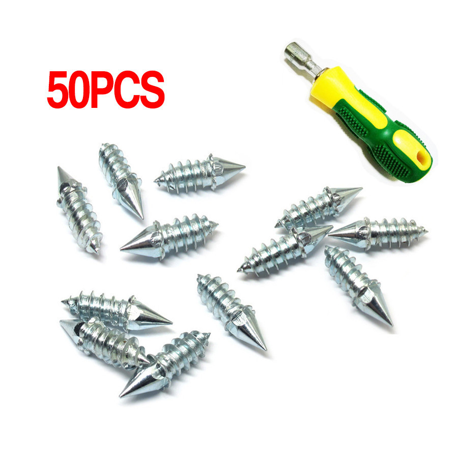 Lốp mùa đông chống trơn trượt