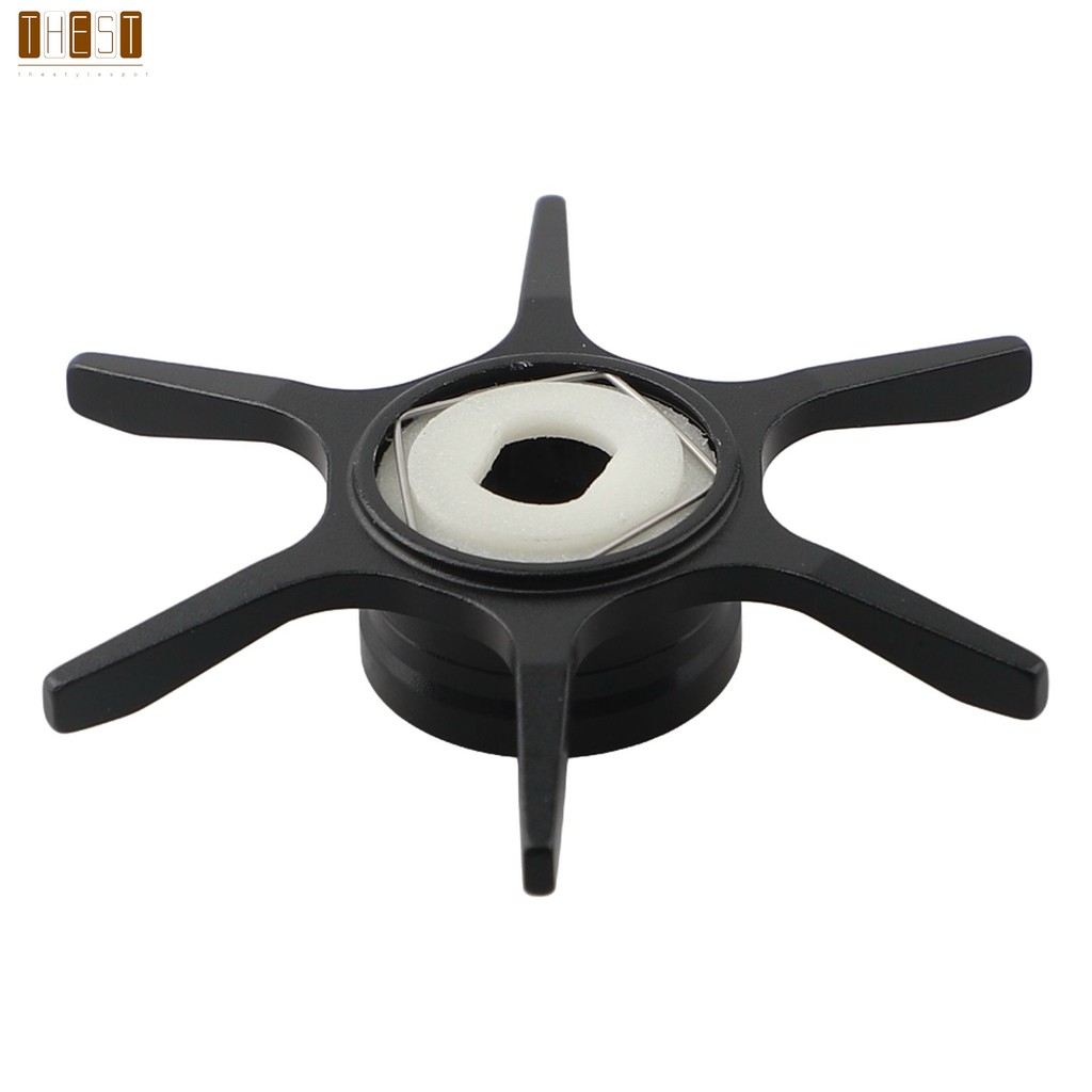 [HEST] Metanium, Antares DC, và Curado Star Drag Baitcast Reel