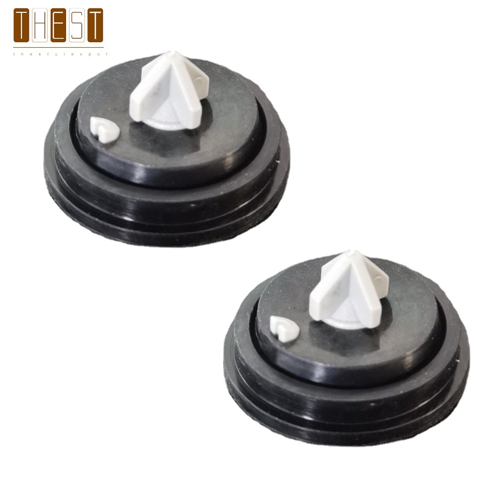 [HEST] 2 Máy Giặt Màng Cao Su Thay Thế Cho Duravit Laufen Fill Van Van Ballvalve❀