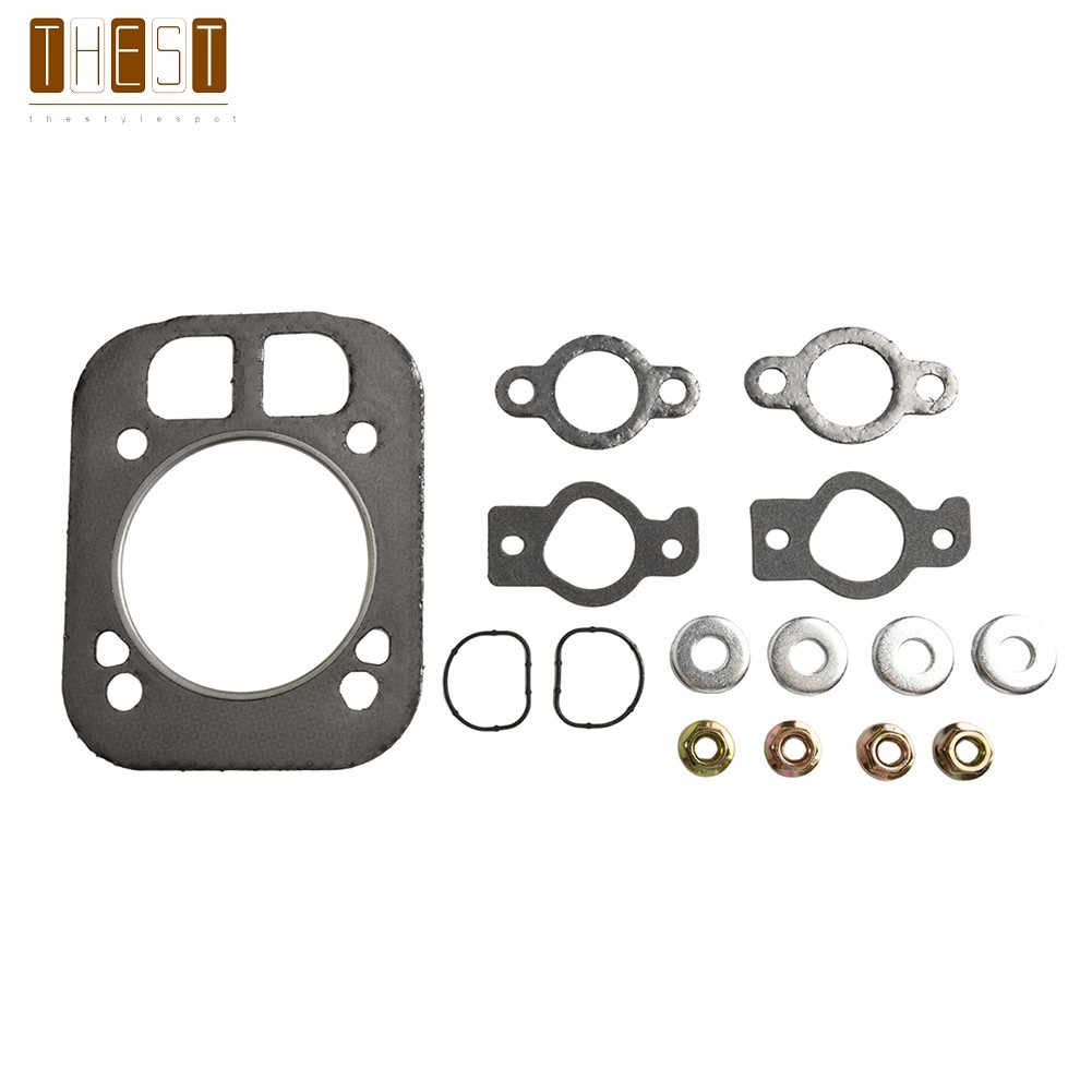 [Còn hàng] Dành cho Bộ đệm đầu xi lanh 32 841 02-S Động cơ KT610 KT730 KT715 KT725❀