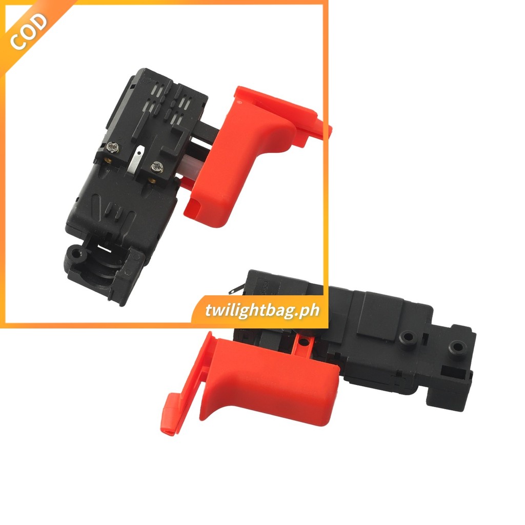 2 Chiếc AC220V Cánh Quạt Búa Thay Thế Cho GBH2-26DE GBH2-26DFR GBH 2-26E