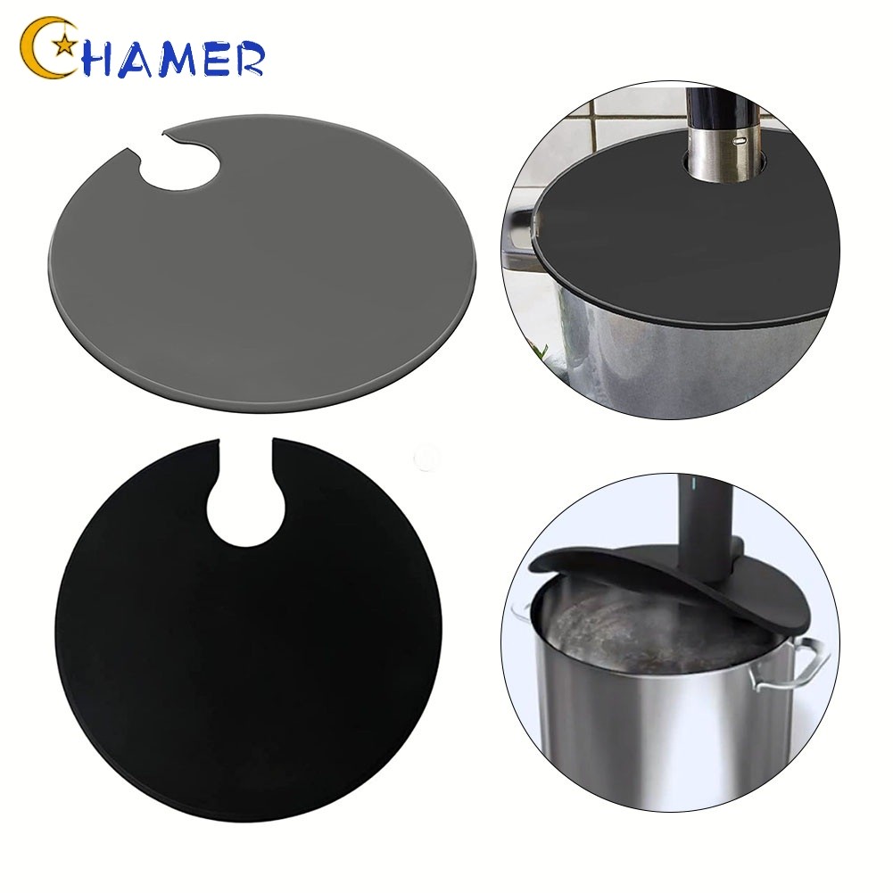 [Có hàng] Nắp cho Sous Vide Nấu ăn chính xác Phù hợp cho Anova Ẩm thực Giữ độ ẩm❀