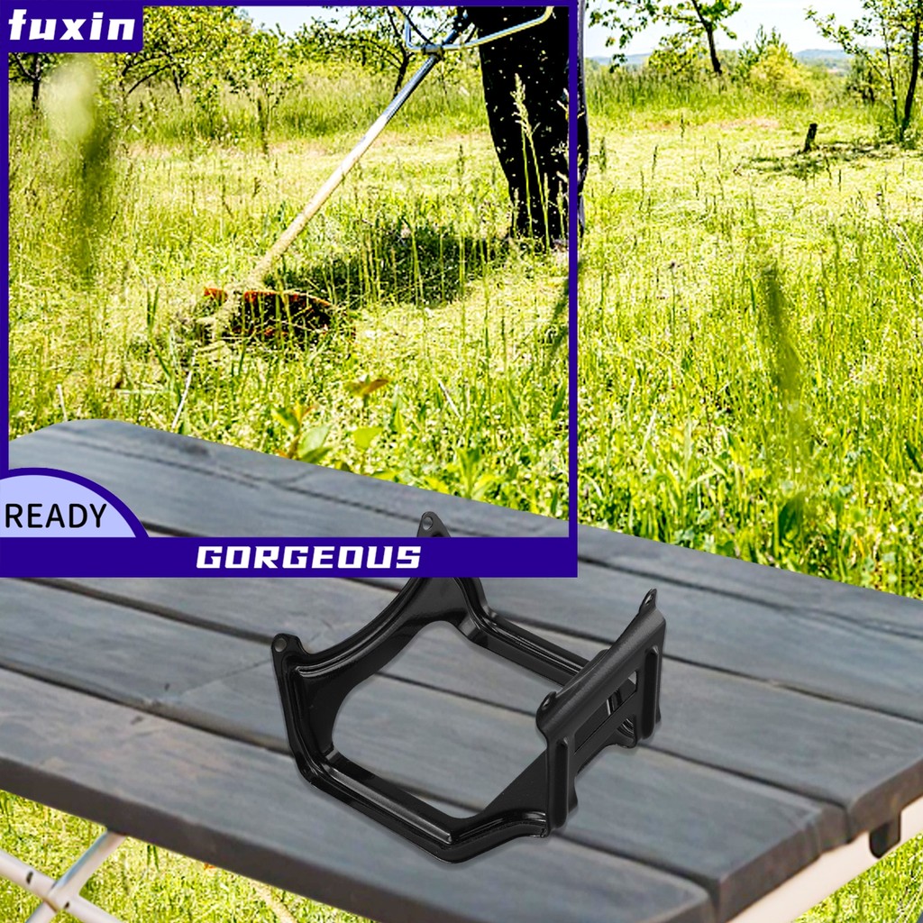 [FUXIN] Giá đỡ bình xăng 40-5 cho máy cắt cỏ 1E40F 1E44F 43CC 52CC