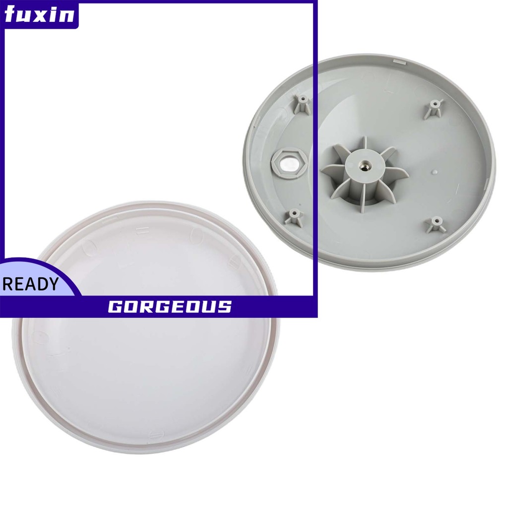 [FUXIN] Vỏ ăng-ten GNSS GPS GLONASS BDS S-BAND Cao- cho vỏ Ăng-ten GNSS