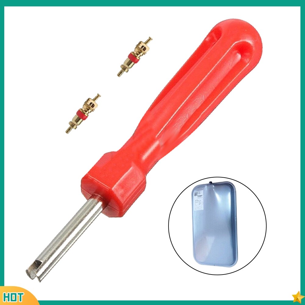 [kc1] Bộ công cụ dịch vụ tàu mở rộng nồi hơi có van lõi