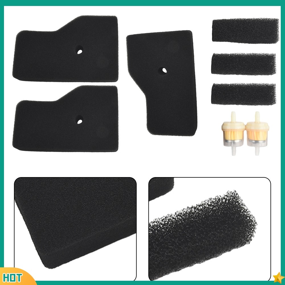 Bộ dịch vụ lọc không khí cho máy phát điện Honda EU20i EU22i 17211Z0700 17218-Z07-000