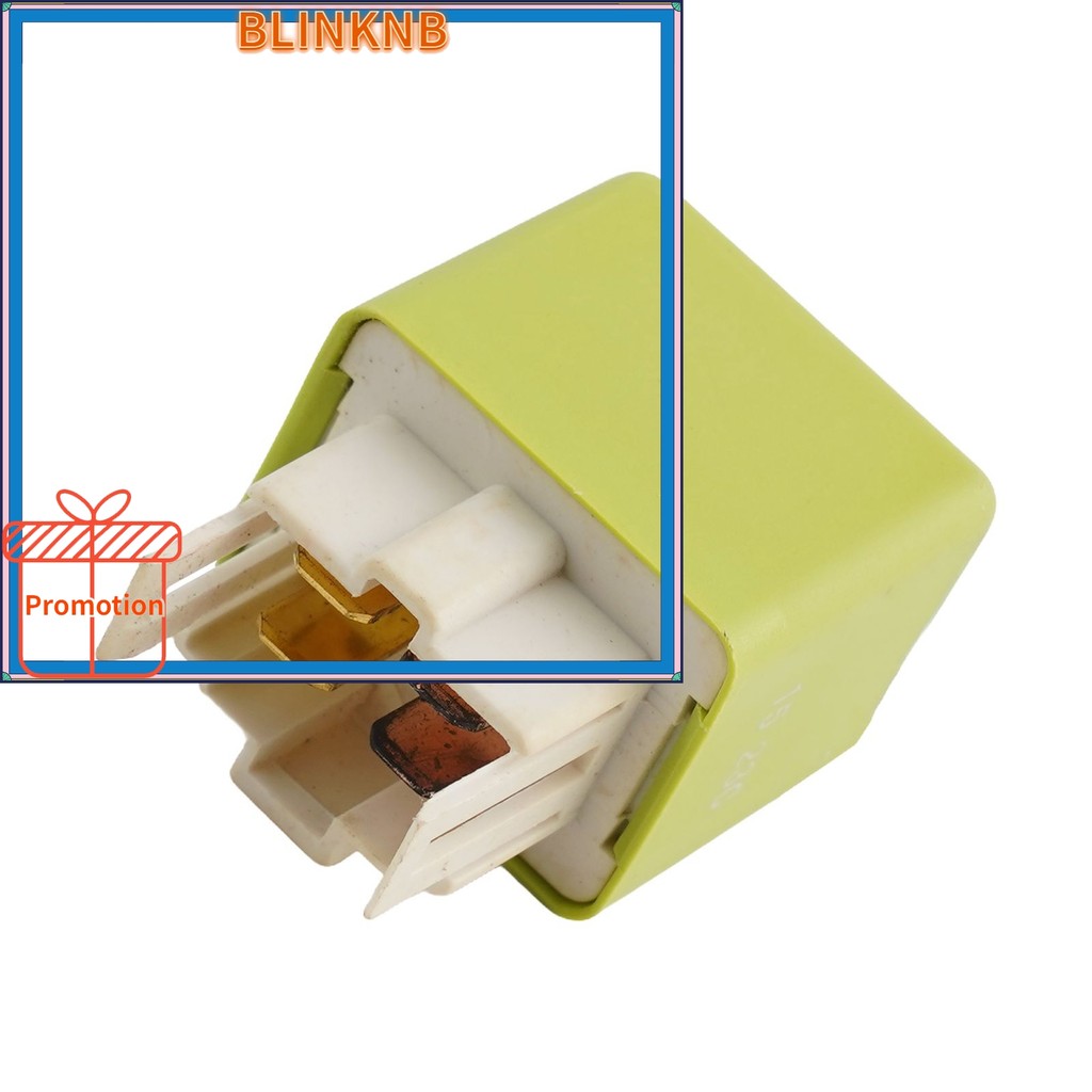 [BLINKNB] Rơle chính cho Mazda cho MX-5 cho 323 B5B4-18-811