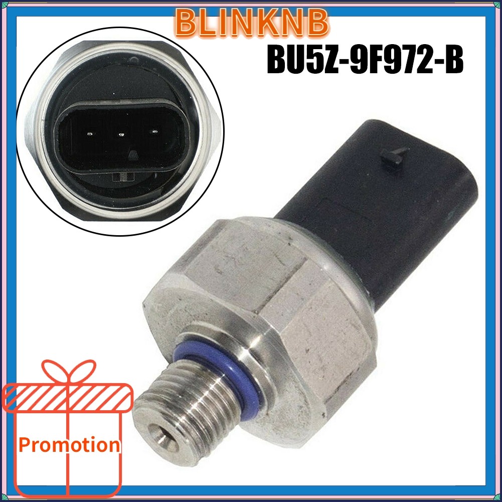 Cảm biến áp suất phun nhiên liệu CM-5250 / BU5Z-9F972-B cho Ford Fusion cho Mustang
