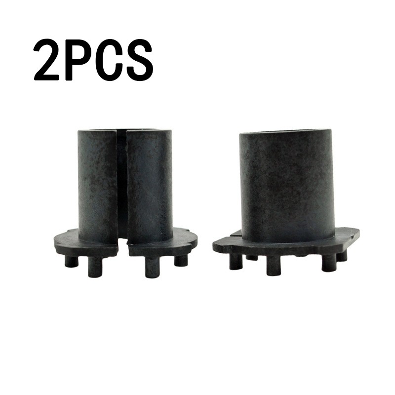 [BLINKNB] 2 Giá đỡ bộ điều hợp bóng đèn Xenon H7 cho Mazda CX-7 MX-5 3 5 6 cho RX-8