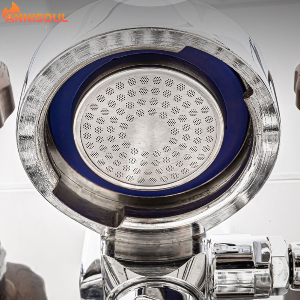 [NISO] Dành cho cafelat E61 Silicone Group Head Gasket Seal Máy pha cà phê Espresso 9mm