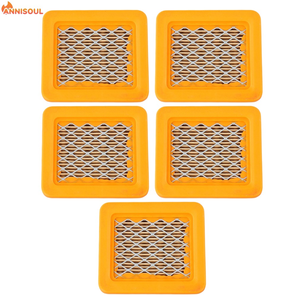 [NISO] Gói 5 Air cho động cơ 4 chân Honda GX50 GX-50 47.9 CC