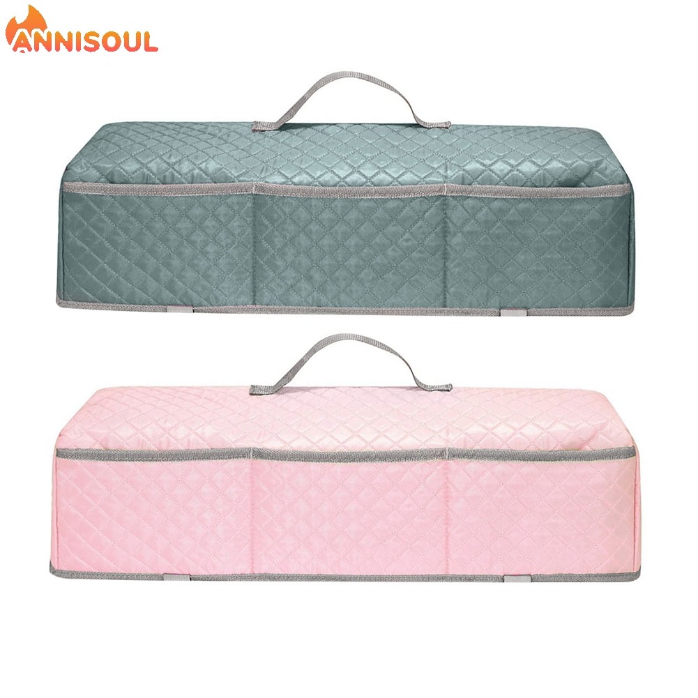 [NISO] Vỏ độn Tương thích với Cricut Maker 4, Vỏ máy cho Cricut