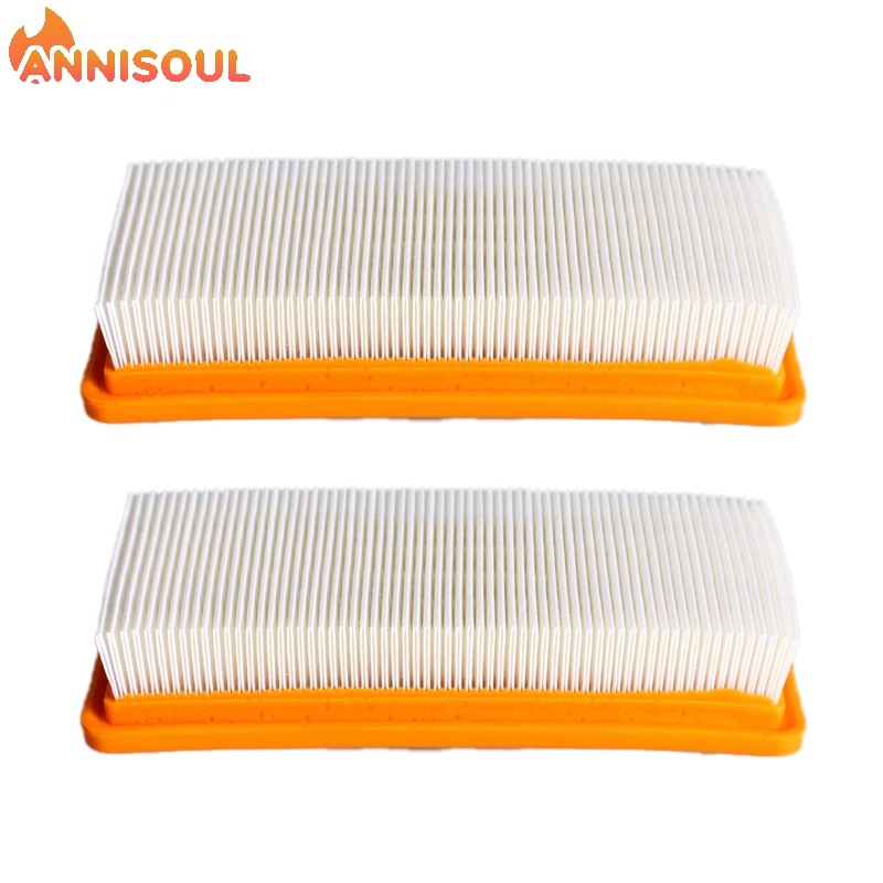 [NISO] 2 Bộ Lọc Phù Hợp Cho DS Series DS5500 DS6000 DS5600 DS5800 6.414-631.0