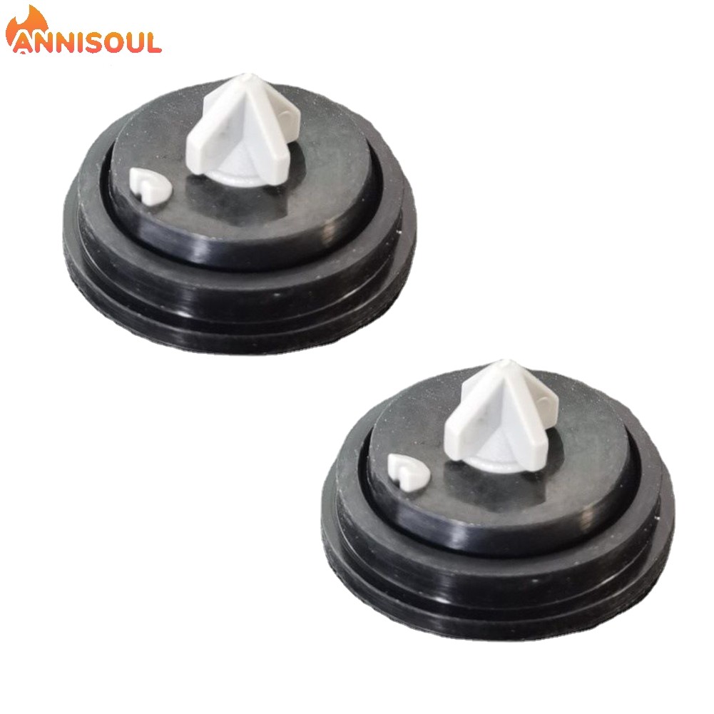 [NISO] 2 Máy Giặt Màng Cao Su Thay Thế Cho Laufen Fill Van Ballvalve