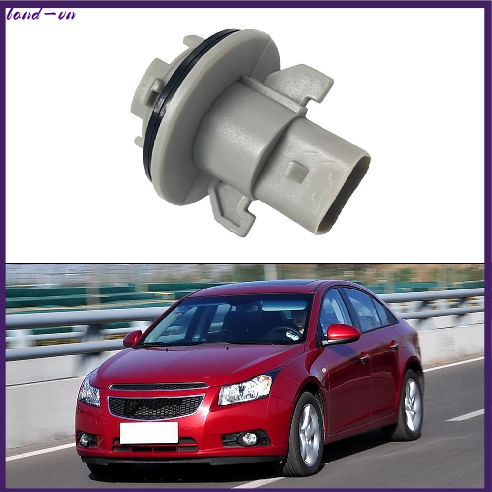 Dành Cho Xe Chevrolet Cho Cruze Bật Tín Hiệu 1156 Bóng Đèn Ổ Cắm 2Pin