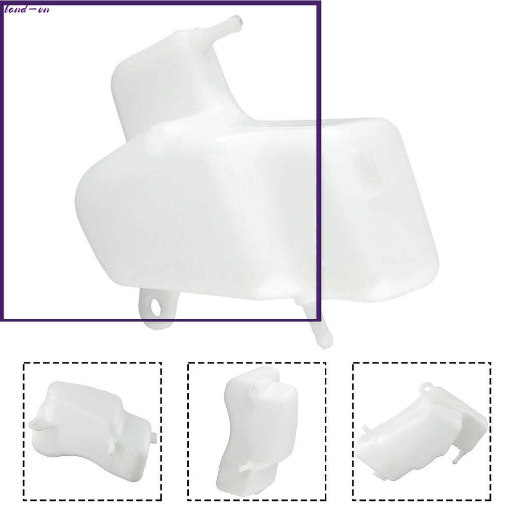 Bộ tản nhiệt bể chứa nước làm mát tràn cho DRZ400 DRZ400S DRZ400SM DRZ400E