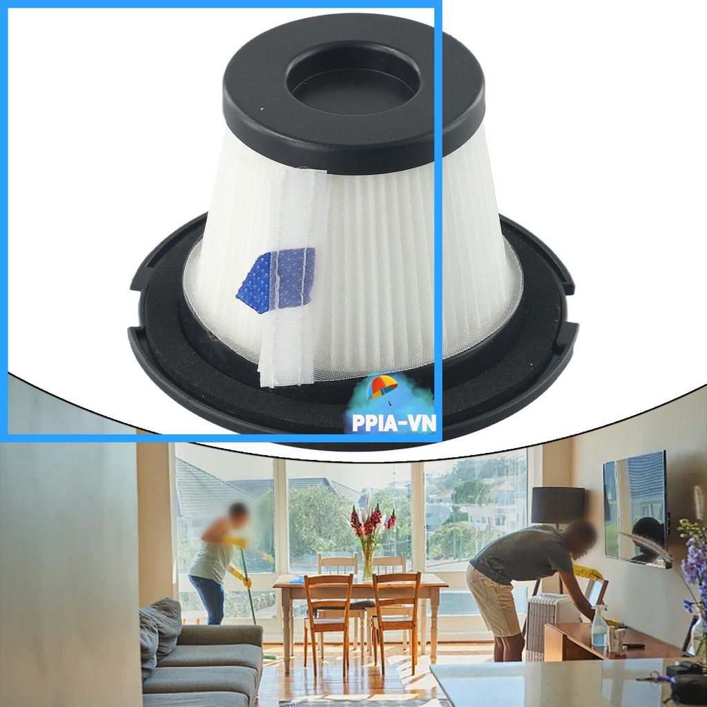 [HOT] Phụ kiện lọc thay thế cho máy hút bụi Airbot Cv100