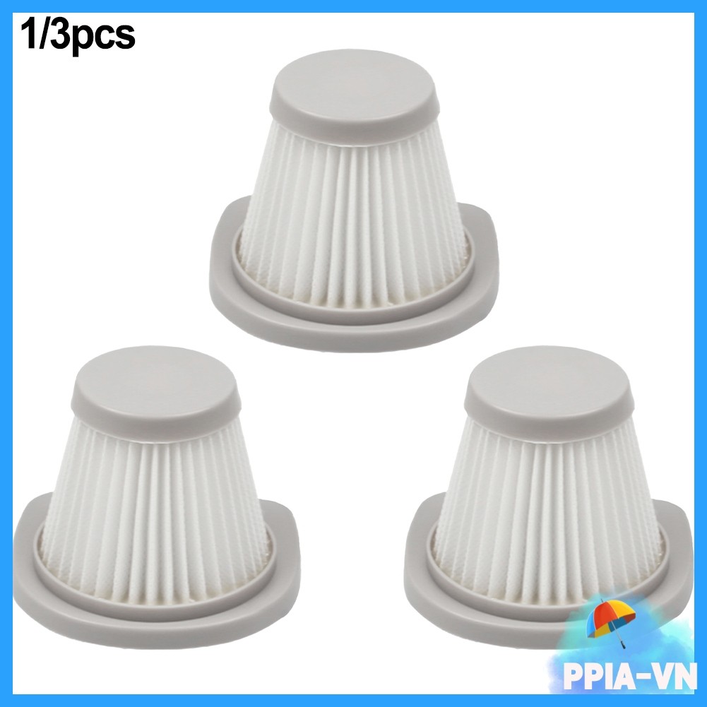 [HOT] Dành cho Bộ lọc máy hút bụi MVC SC861 / SC861A SC861B SC861C Bộ lọc Vacum cho Midea