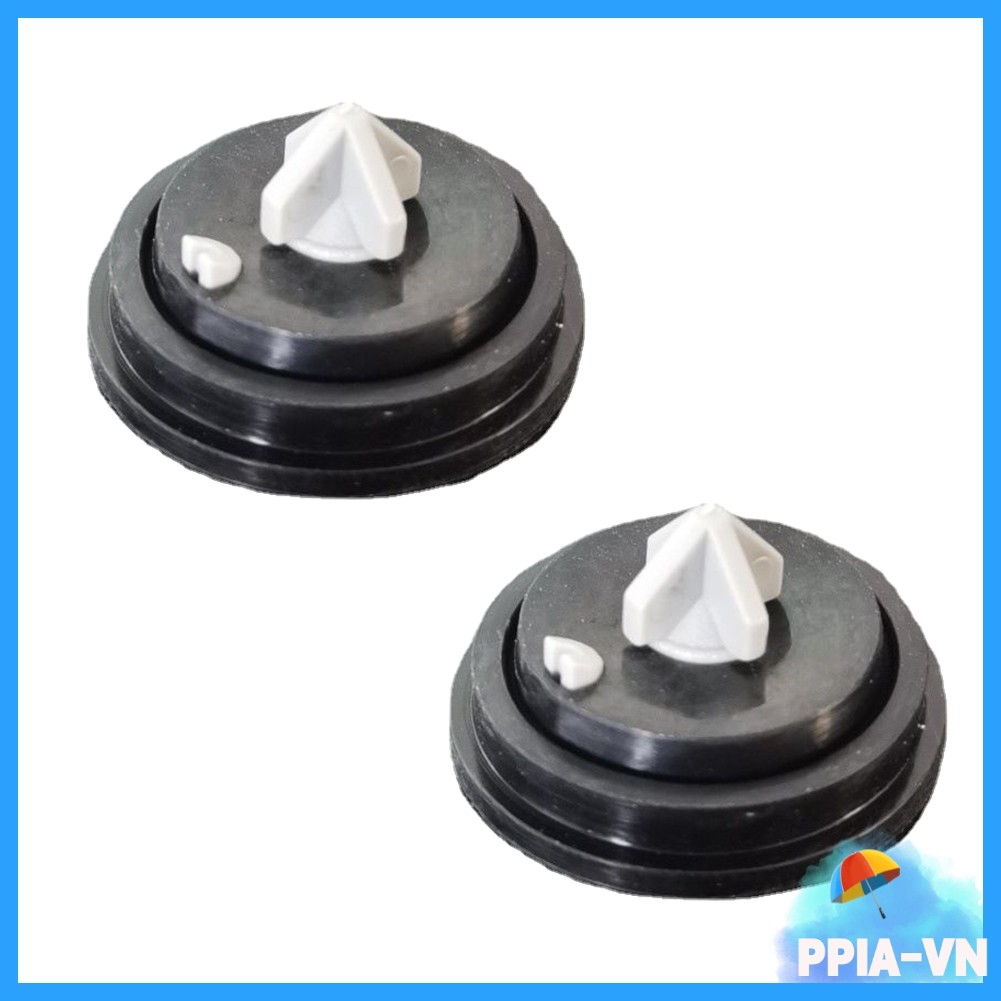 Máy giặt màng cao su thay thế 2 chiếc cho van nạp Laufen