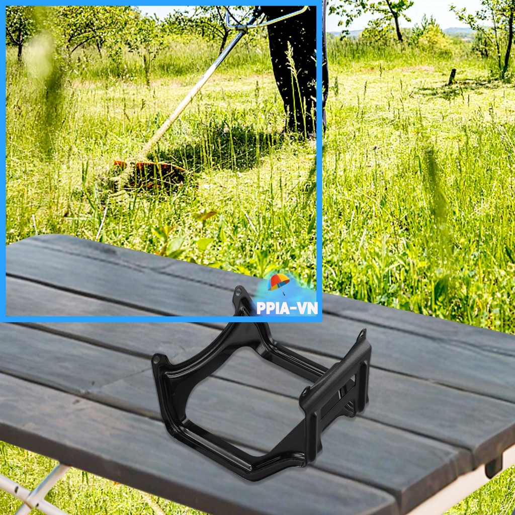 Giá đỡ bình xăng 40-5 cho máy cắt cỏ 1E40F 1E44F 43CC 52CC Máy cắt cỏ