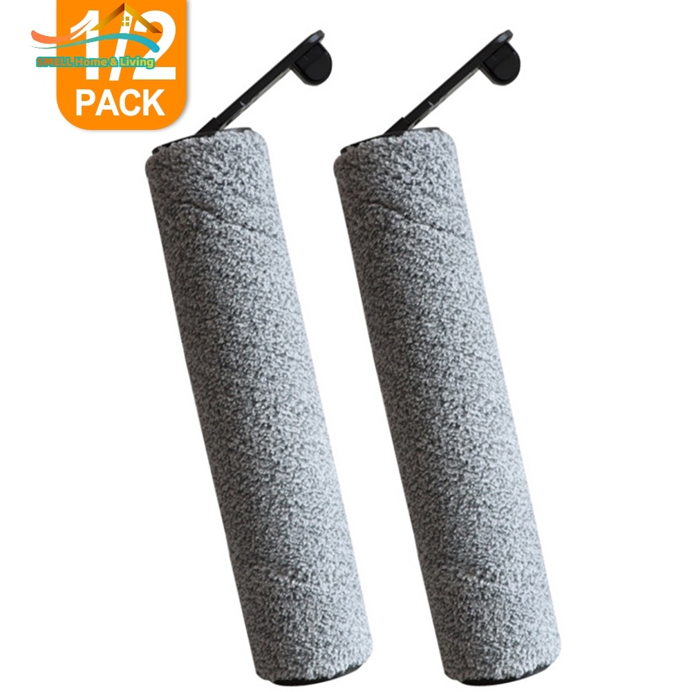 [Smellshi] Thanh cọ lăn cho máy hút bụi khô và ướt không dây Dreame H12S AE / HHR14A