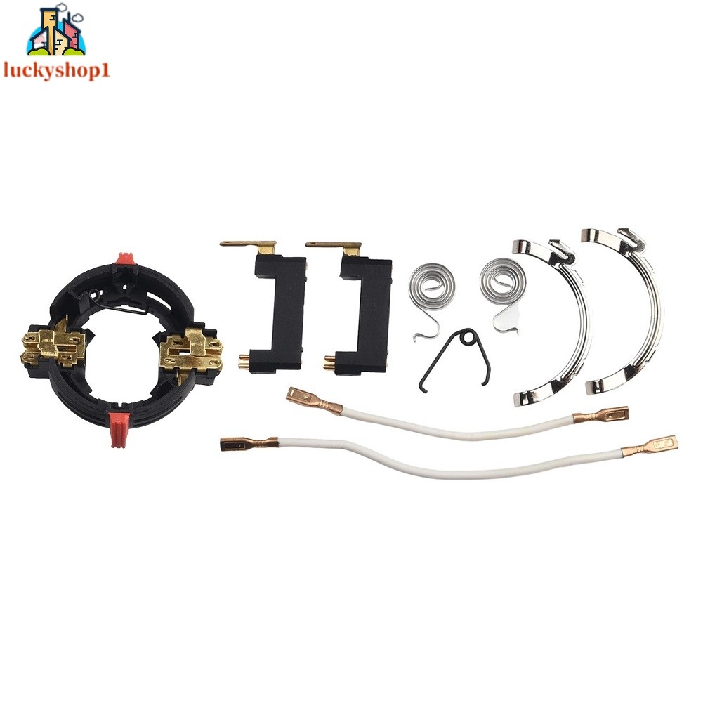 [Lck] Giá đỡ bàn chải Carbon cho máy khoan búa GBH2-26 GBH2-26RE GBH2-26DRE GBH2-22RE