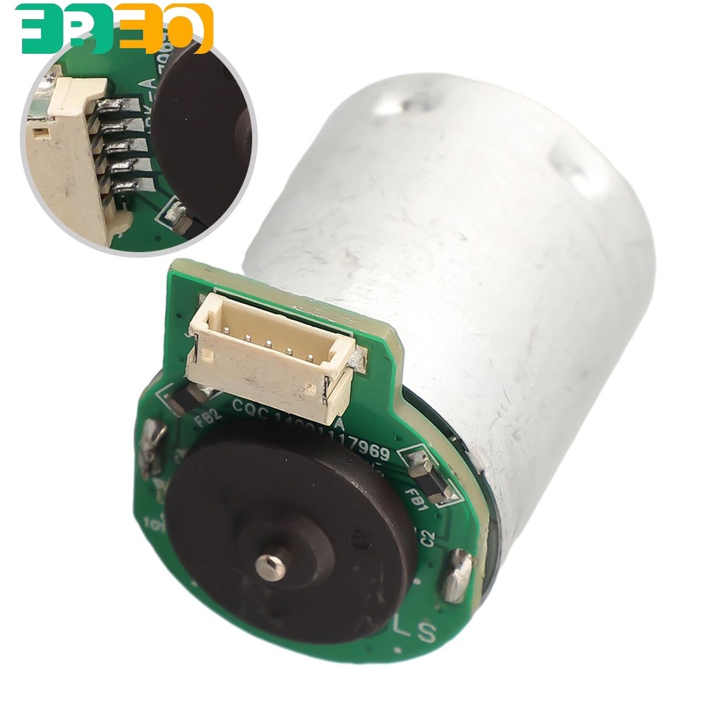 [FEBO] Động cơ bánh xe cho Eufy R500.30C, 35C, 11s Max, cho Eufy G10, cho Conga 1090