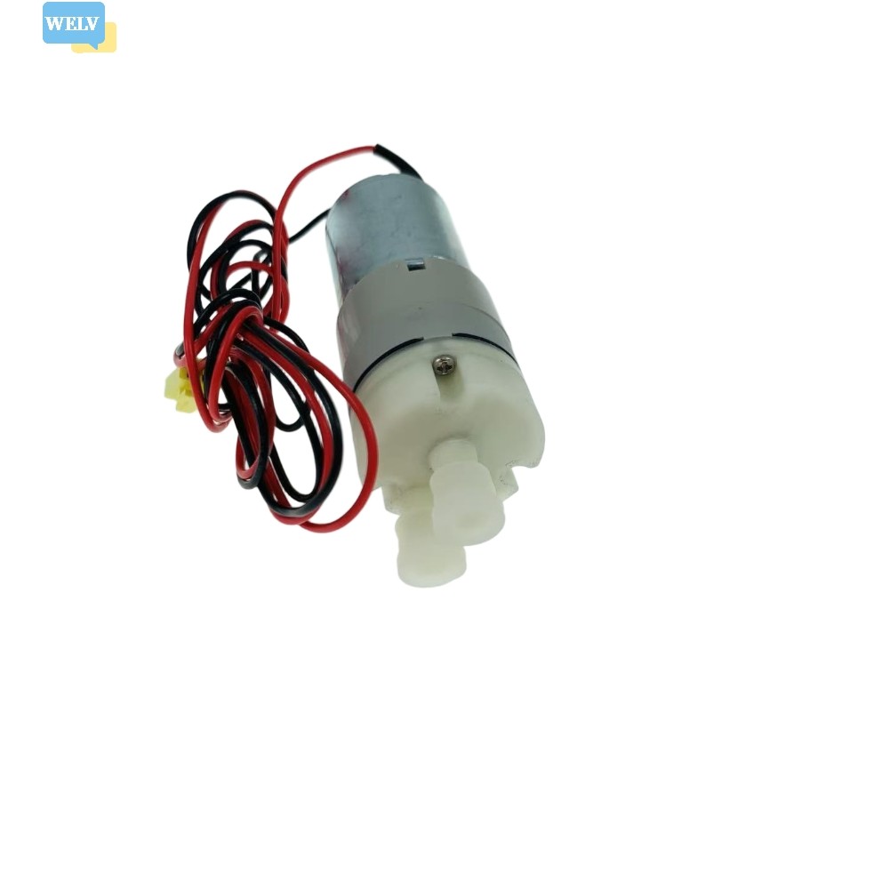 < Welv Hàng mới về > Động cơ máy bơm nước thay thế cho cây lau nhà robot MIJIA H100 H100 Pro❀