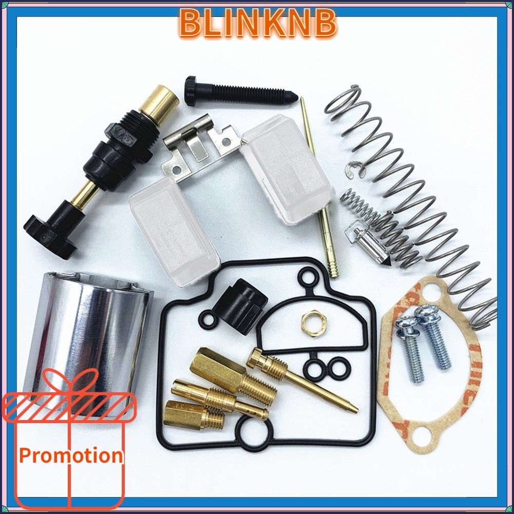 [BLINKNB] Bộ sửa chữa bộ chế hòa khí cho Cpo KR150 28 30 28mm 30mm cho PWK