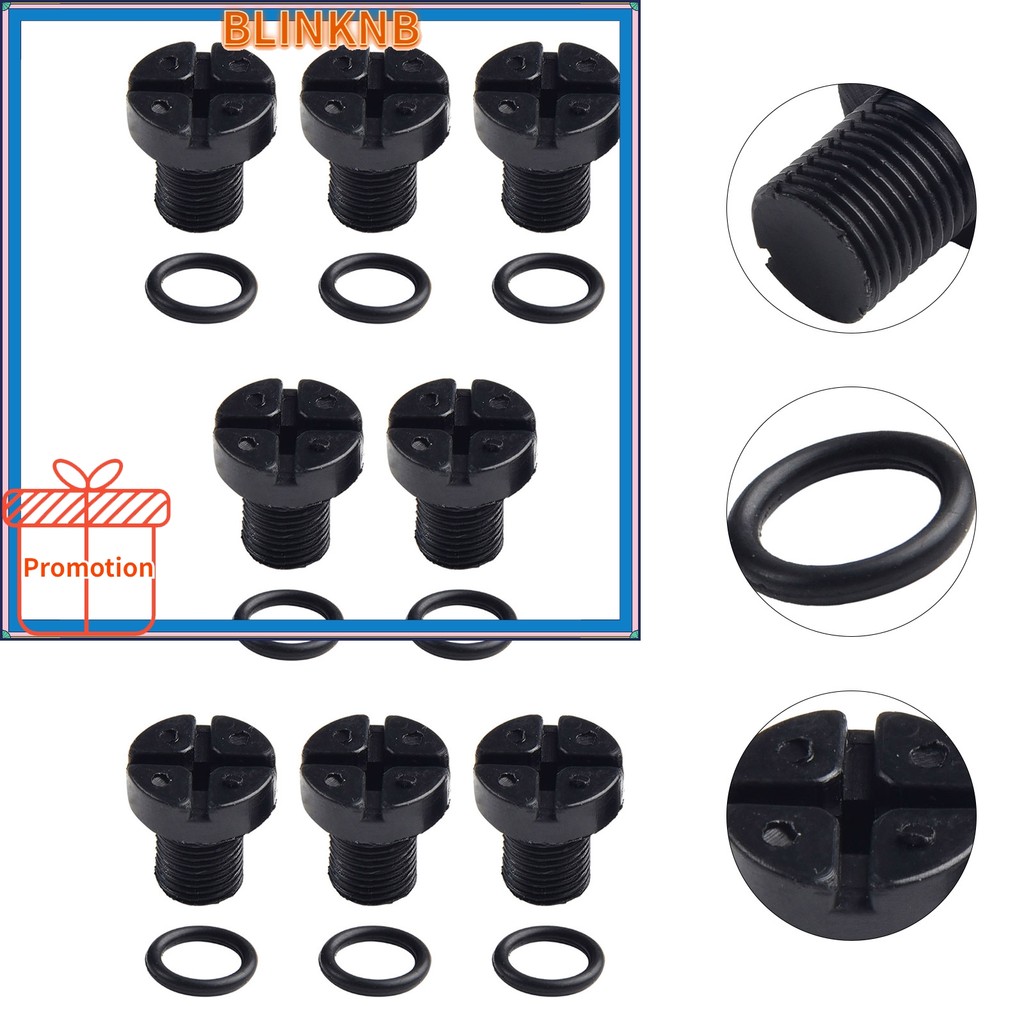 [BLINKNB] Vít chảy máu bình mở rộng tản nhiệt 8X cho BMW 1 3 5 7 Series X3 17111712788