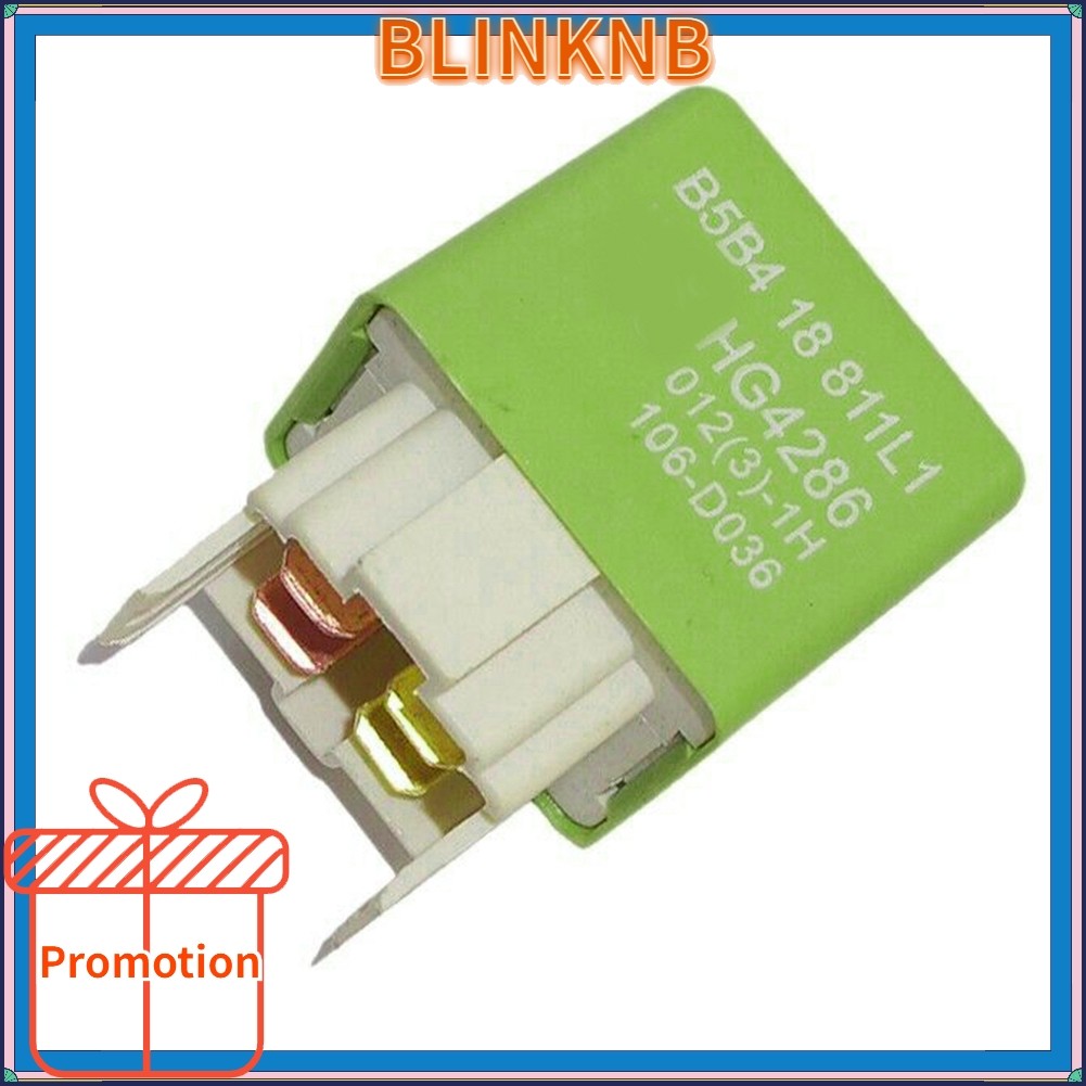 [BLINKNB] Rơle chính cho Mazda cho MX-5 cho 323 B5B4-18-811