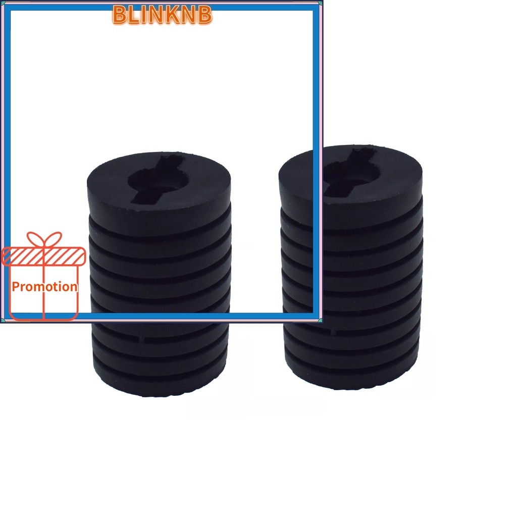 [BLINKNB] Đệm cản trước mui xe cao su 2x 5338450010 Dành Cho Xe Toyota Lexus LS460 LS460L 07-12