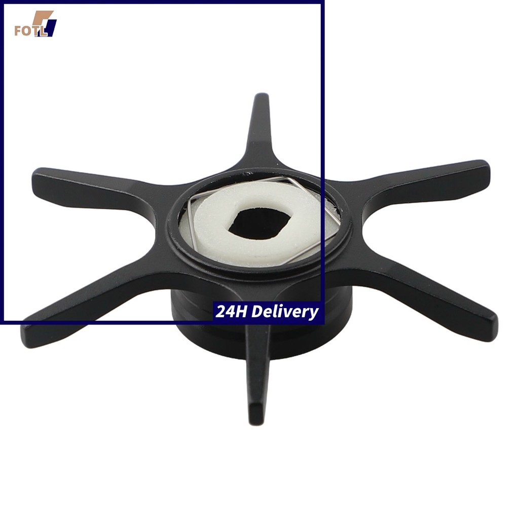 Reel Câu STAR DRAG BAITCAST Cho Metanium, Antares DC và Curado - Giao Hàng Nhanh