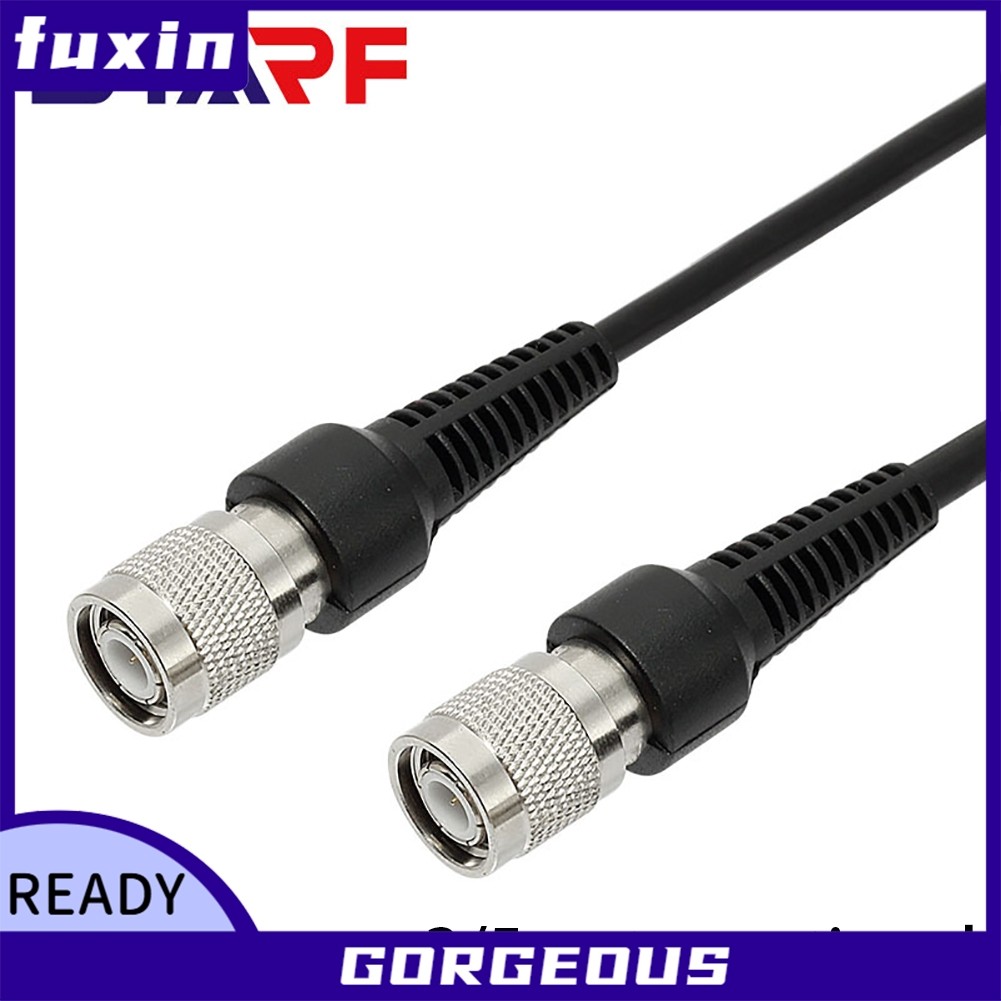 [FUXIN] CÁP GPS GNSS ANTENNA TNC-TNC MỚI GNSS ANNA CHO